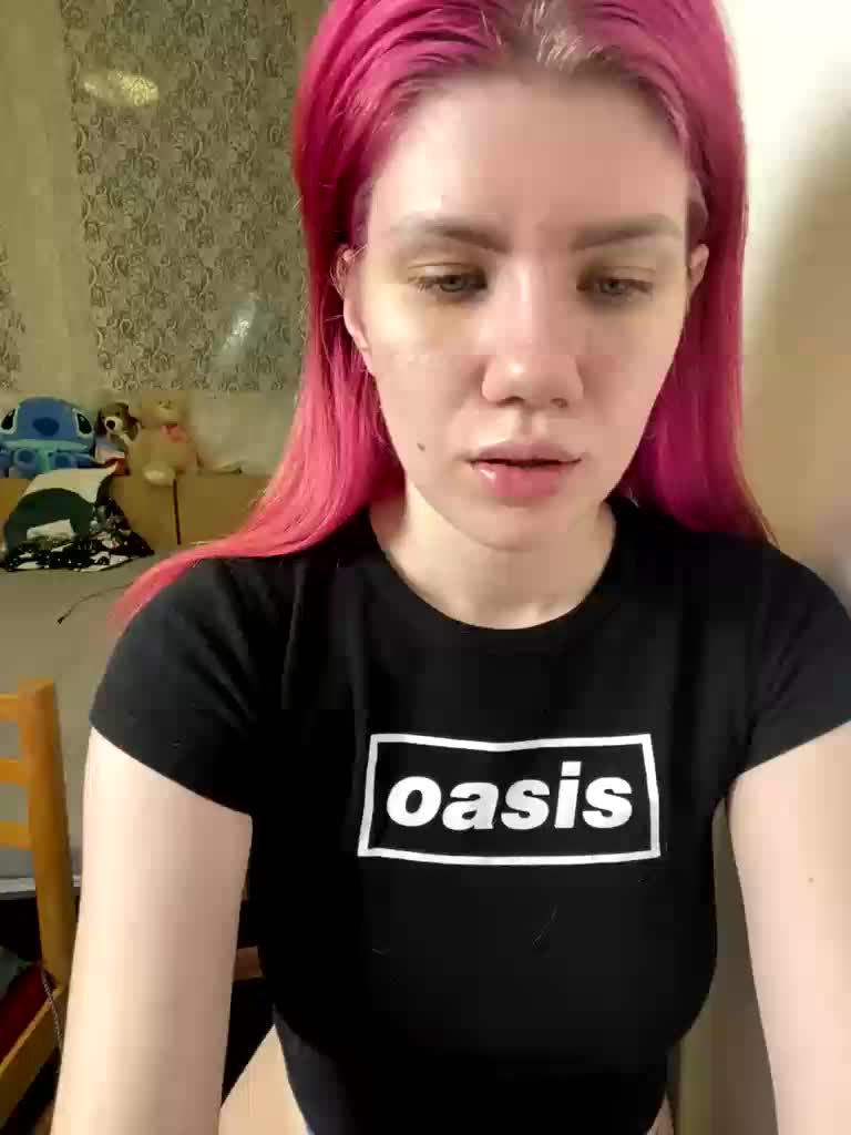 Nimfomanka_AlissaLexx Cam Model Chat January 24, 2026