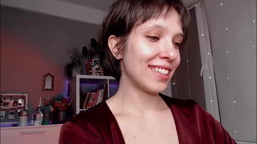 your_hot_ex Cam Model Chat January 24, 2026