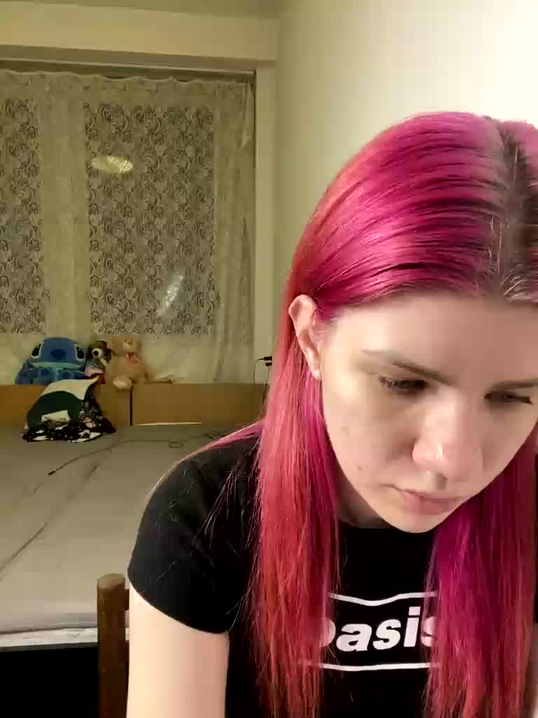 Nimfomanka_AlissaLexx Cam Model Chat January 24, 2026