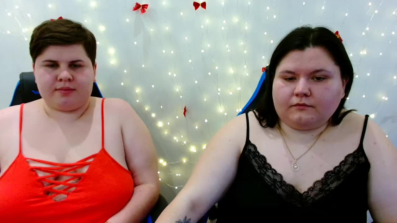 BeckyAndEllen Cam Model Chat January 24, 2026