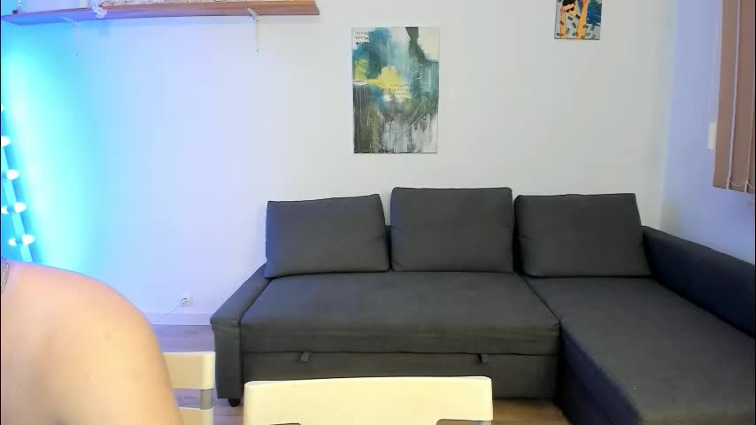 kiki_mcflurry Cam Model Chat January 24, 2026