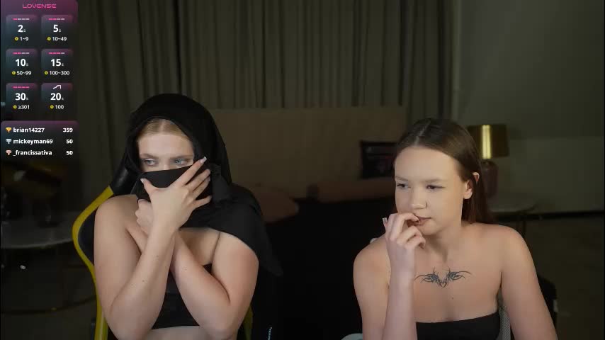 anabel2054 Cam Model Chat January 24, 2026