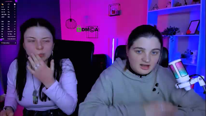 foxy_tease_ Cam Model Chat January 24, 2026