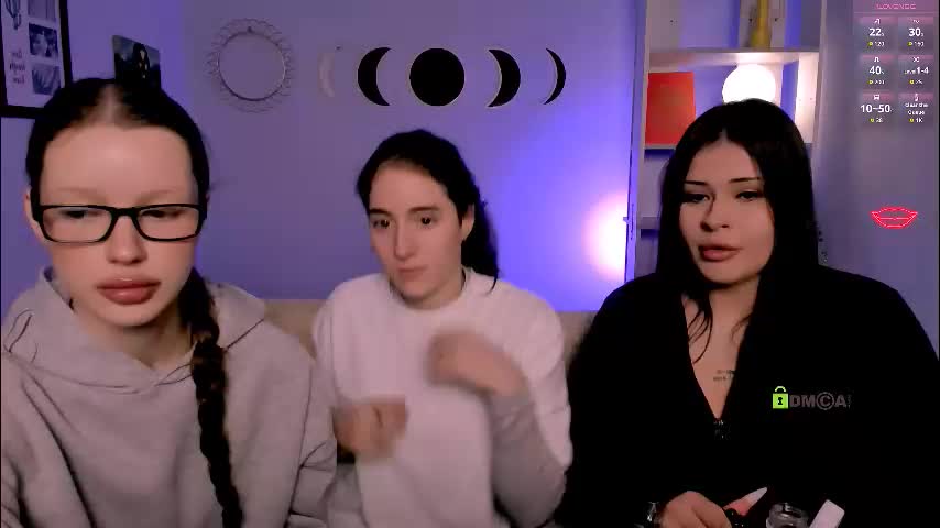 daisy_baby_ Cam Model Chat January 24, 2026