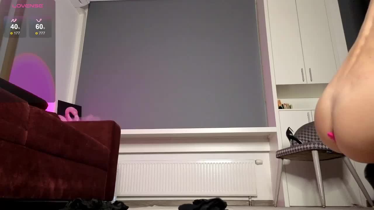 Alice_Starr Cam Model Chat January 24, 2026