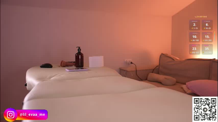 lil_eva Cam Model Chat January 24, 2026