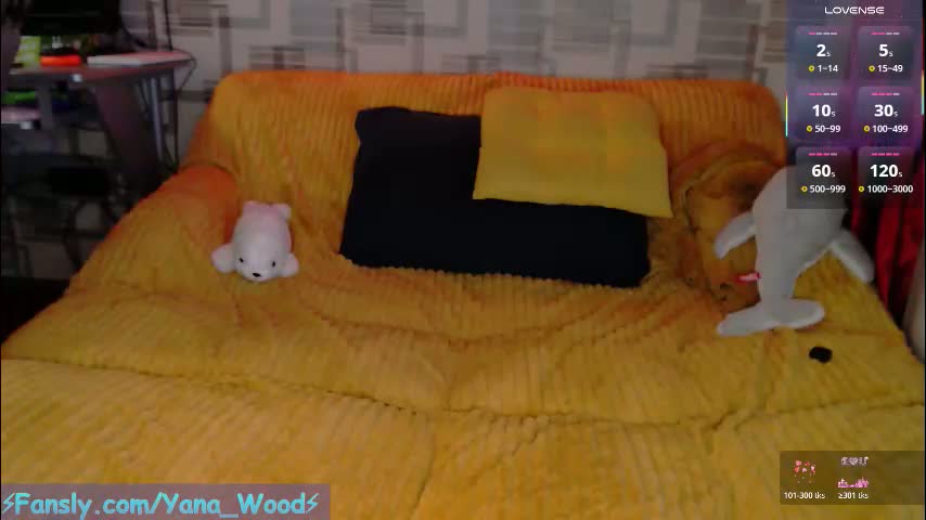 camkitana01 Cam Model Chat January 24, 2026