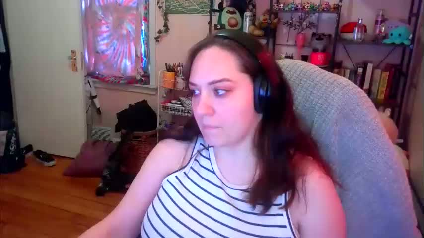 spawnofademon Cam Model Chat January 24, 2026