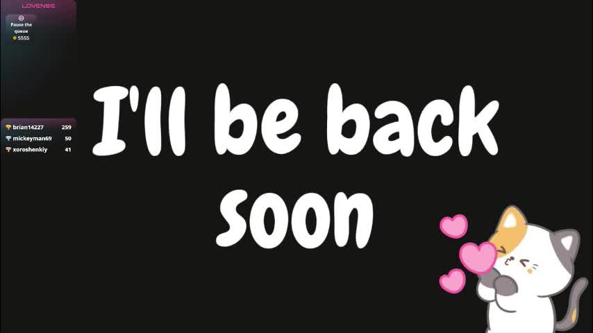 anabel2054 Cam Model Chat January 24, 2026