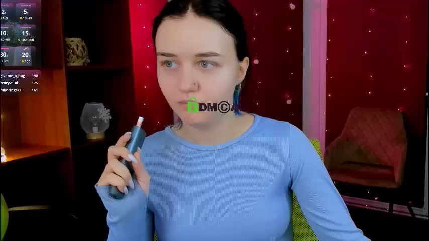 mila_glow Cam Model Chat January 24, 2026