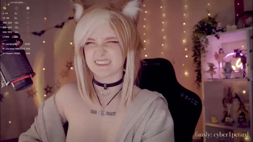 vronnier Cam Model Chat January 24, 2026