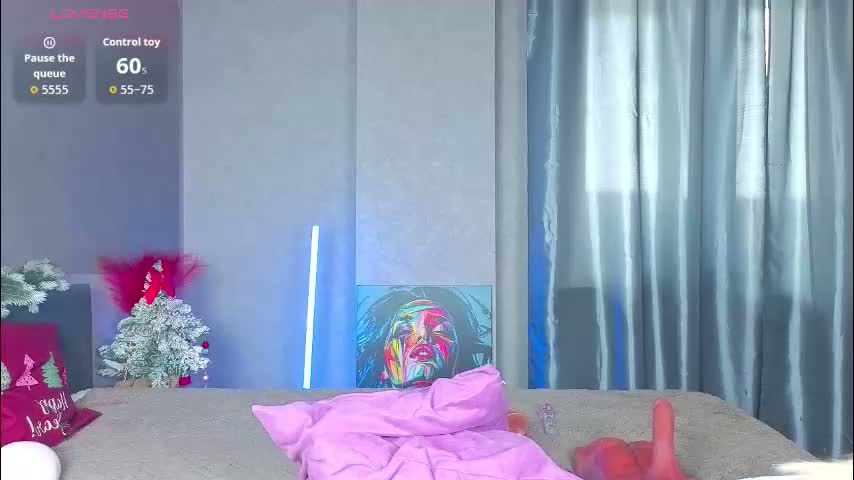 auroralovejoy Cam Model Chat January 24, 2026
