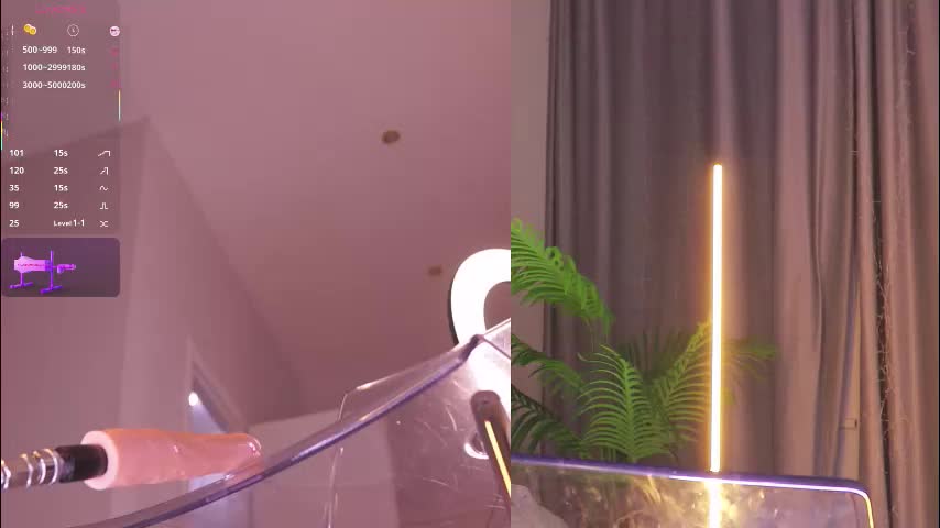 michelleblow Cam Model Chat January 24, 2026