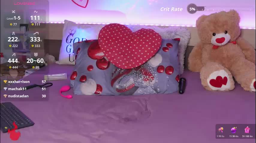 dakota_32 Cam Model Chat January 24, 2026