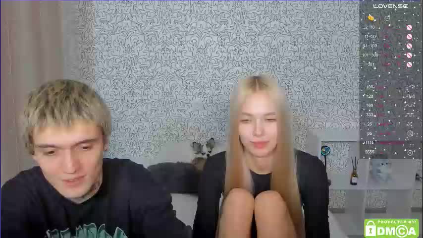eshcka Cam Model Chat January 24, 2026