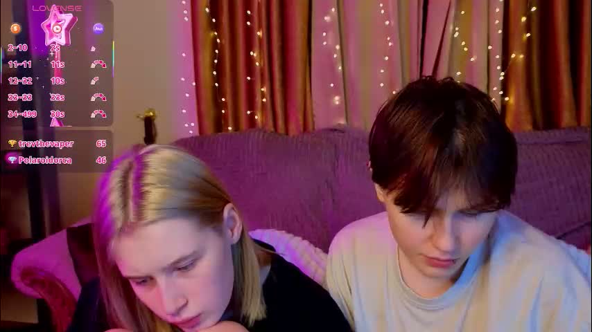 berry_assortment Cam Model Chat January 24, 2026