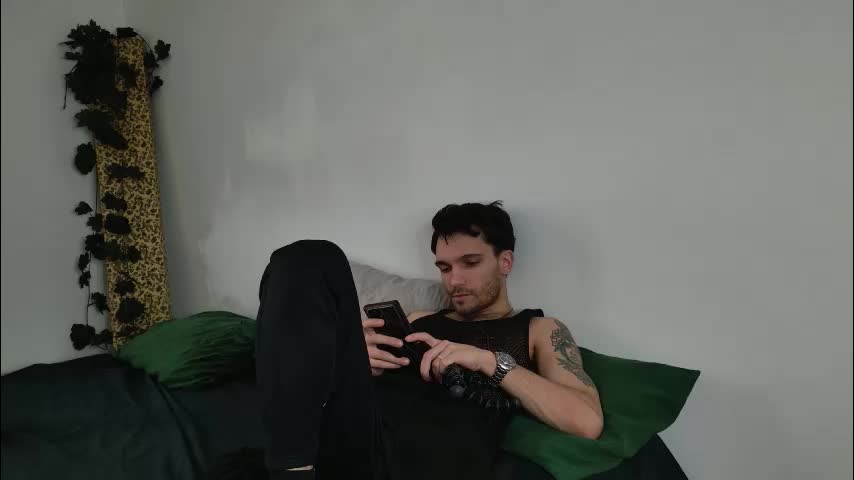 jackdesfeux Cam Model Chat January 24, 2026