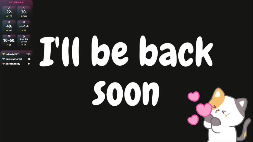 anabel2054 Cam Model Chat January 24, 2026