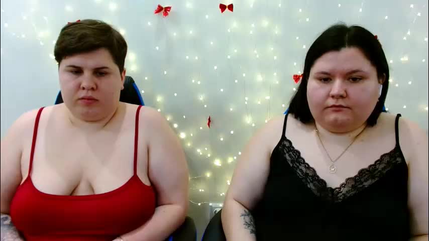 beckyandellen Cam Model Chat January 24, 2026