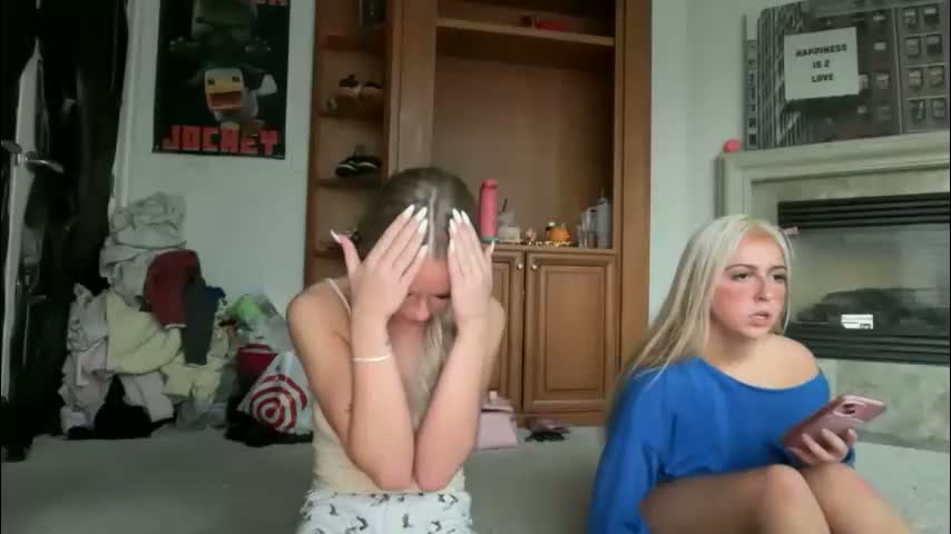 kenziesmithh Cam Model Chat January 24, 2026