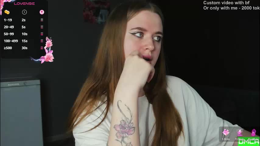 robert_lisa Cam Model Chat January 24, 2026