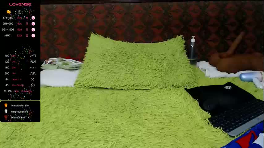 anna_lwice Cam Model Chat January 24, 2026