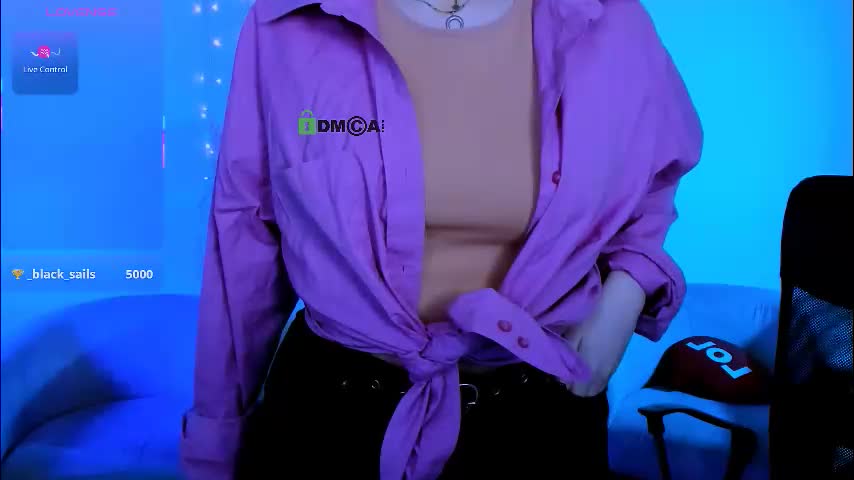 luna_berryy Cam Model Chat January 24, 2026