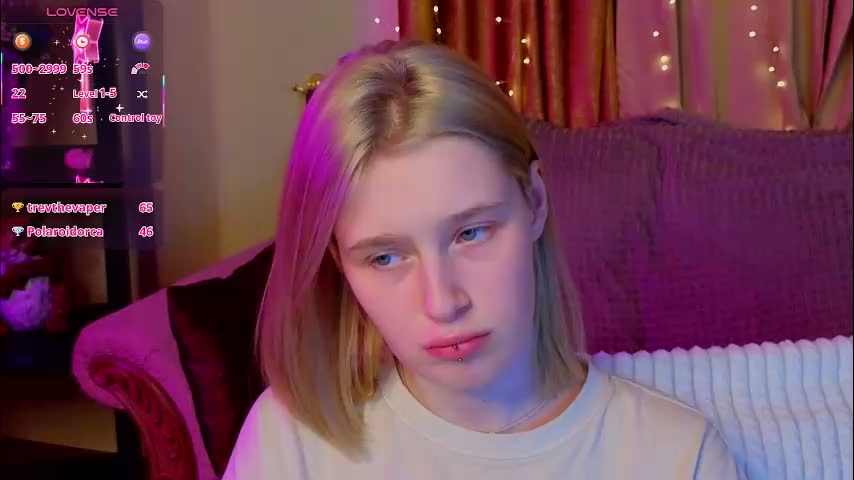 babees_eva Cam Model Chat January 24, 2026