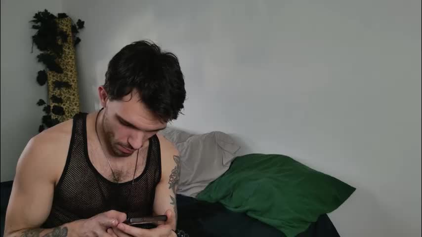 jackdesfeux Cam Model Chat January 24, 2026