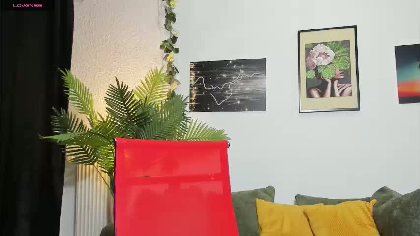 dolce_betty Cam Model Chat January 24, 2026