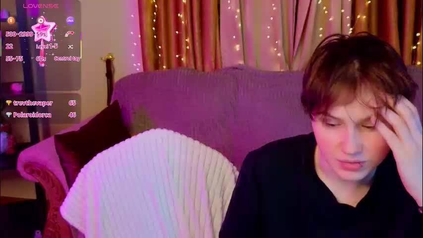 berry_assortment Cam Model Chat January 24, 2026