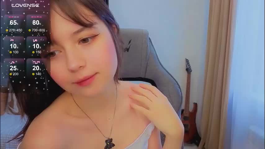 lina_brownie Cam Model Chat January 24, 2026