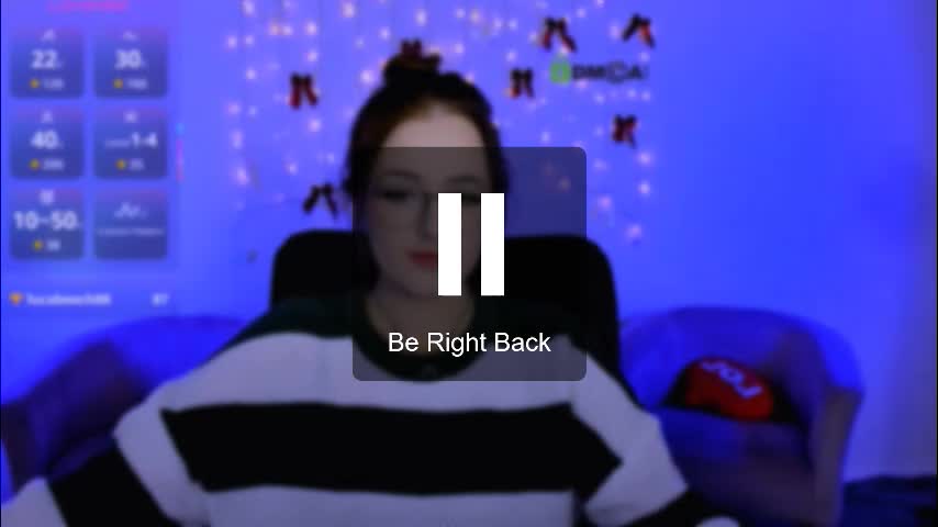 luna_berryy Cam Model Chat January 24, 2026