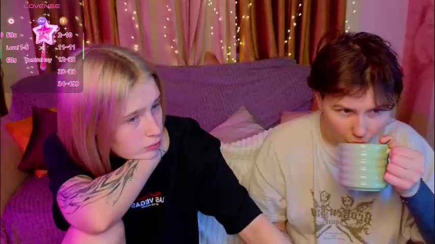 berry_assortment Cam Model Chat January 24, 2026