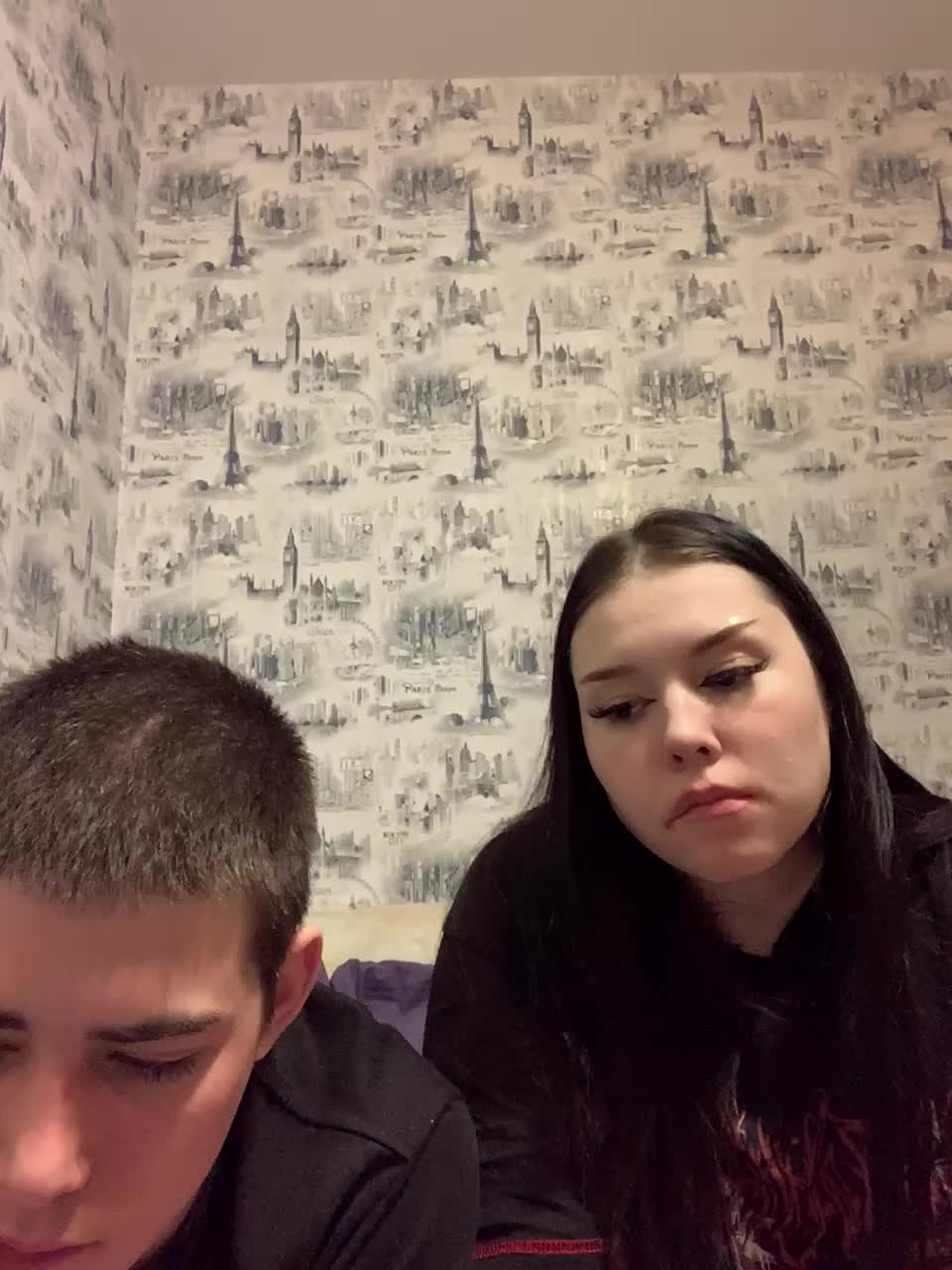 TUYA2 Cam Model Chat January 24, 2026