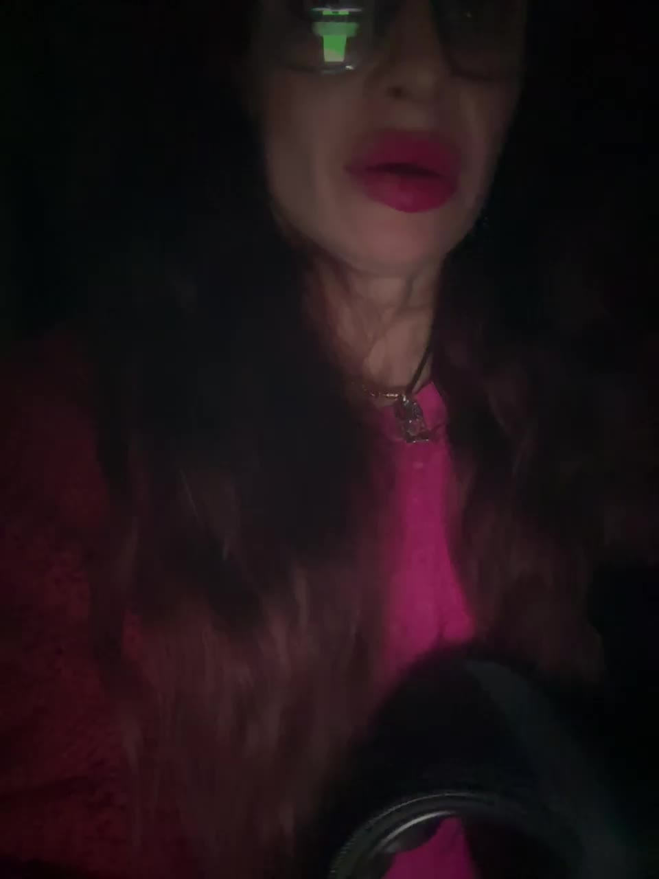 Neulovimie Cam Model Chat January 24, 2026