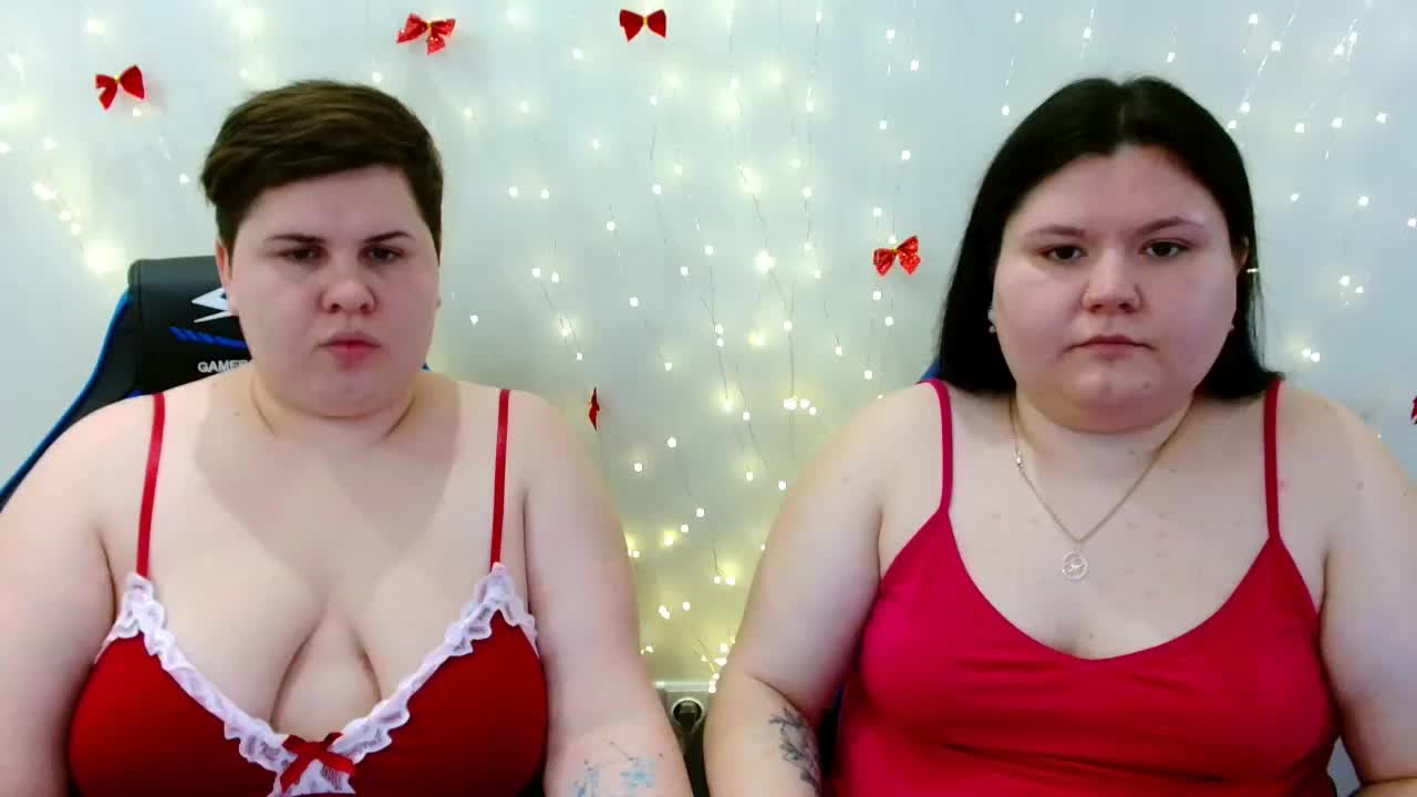 BeckyAndEllen Cam Model Chat January 24, 2026