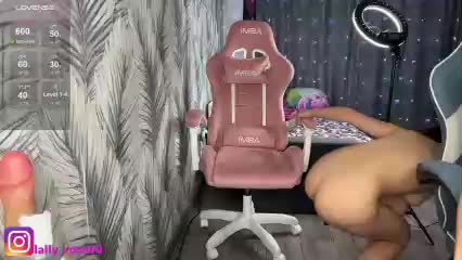 LallyRose Cam Model Chat January 24, 2026