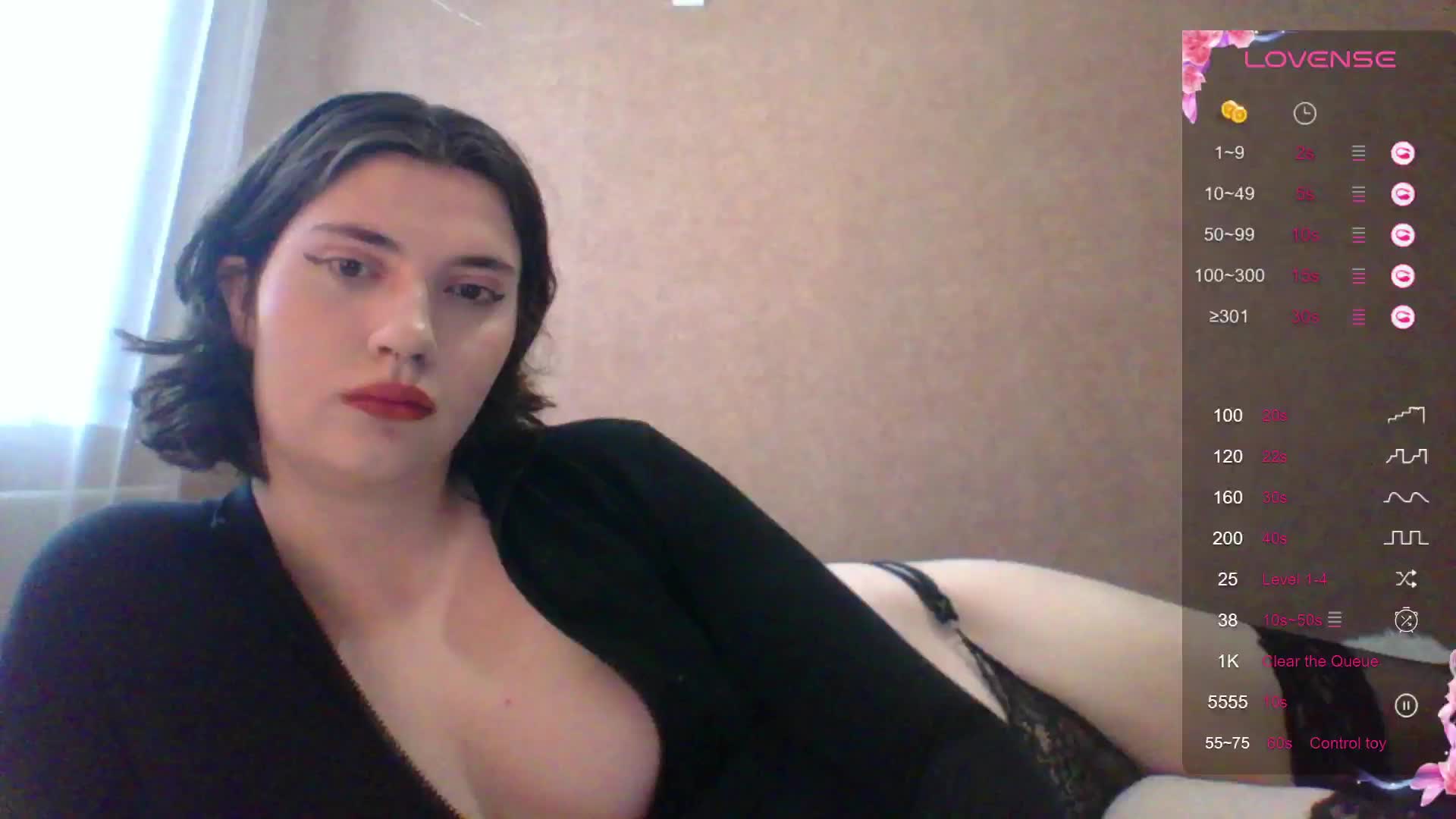 camgirl_xx Cam Model Chat January 24, 2026