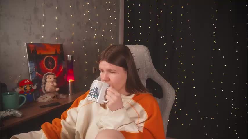 amberlyyy Cam Model Chat January 24, 2026