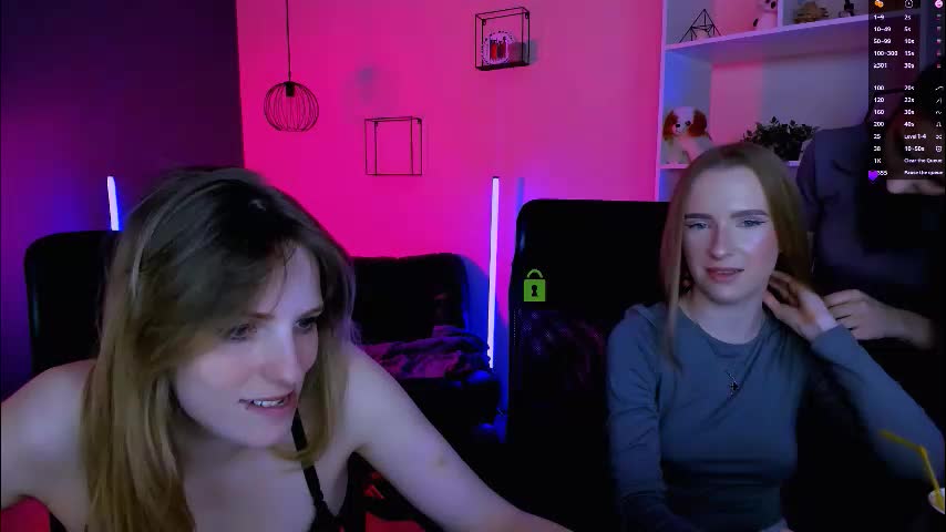 doll_vey Cam Model Chat January 24, 2026