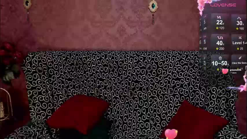 poison_eva_ Cam Model Chat January 24, 2026