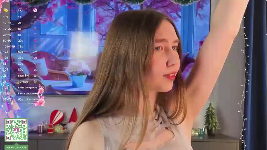 annamarie_foryou Cam Model Chat January 24, 2026