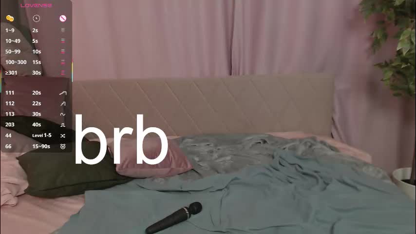 aminegulse Cam Model Chat January 24, 2026