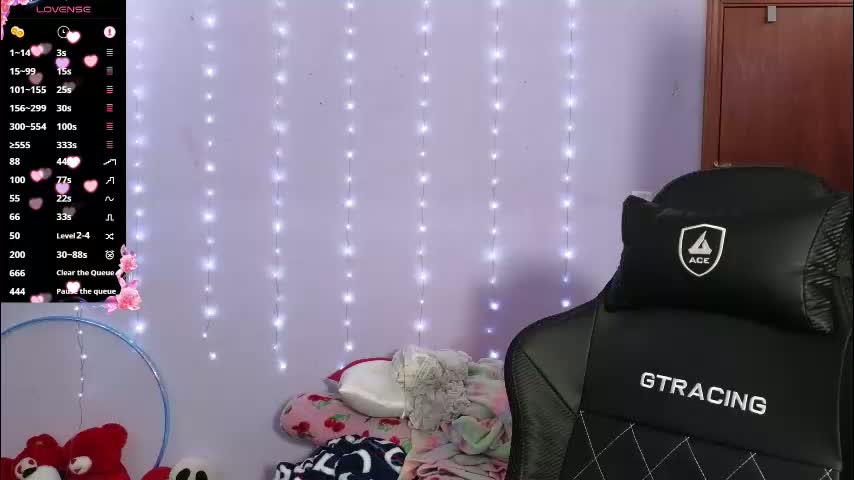 mocha_ Cam Model Chat January 24, 2026