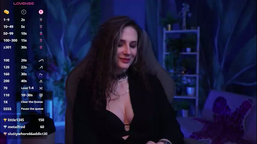 oliviamcclean Cam Model Chat January 24, 2026