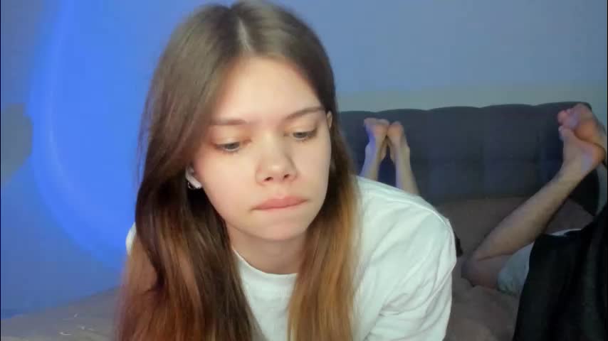 chancetolove Cam Model Chat January 25, 2026