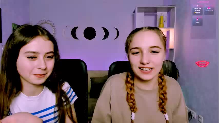 rebecca_smile_ Cam Model Chat January 25, 2026