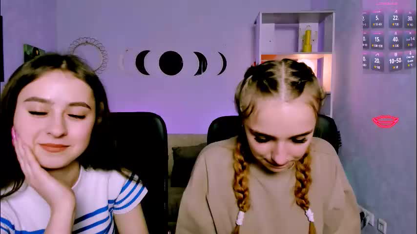 keylas_moan Cam Model Chat January 25, 2026