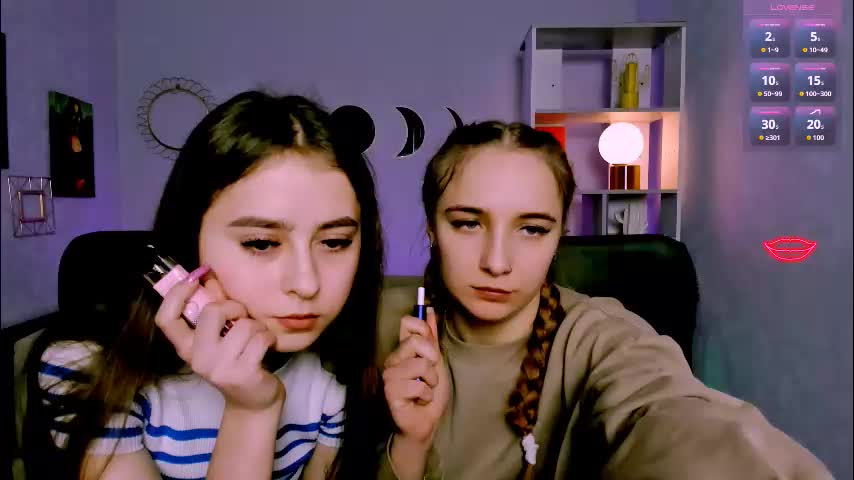 keylas_moan Cam Model Chat January 25, 2026